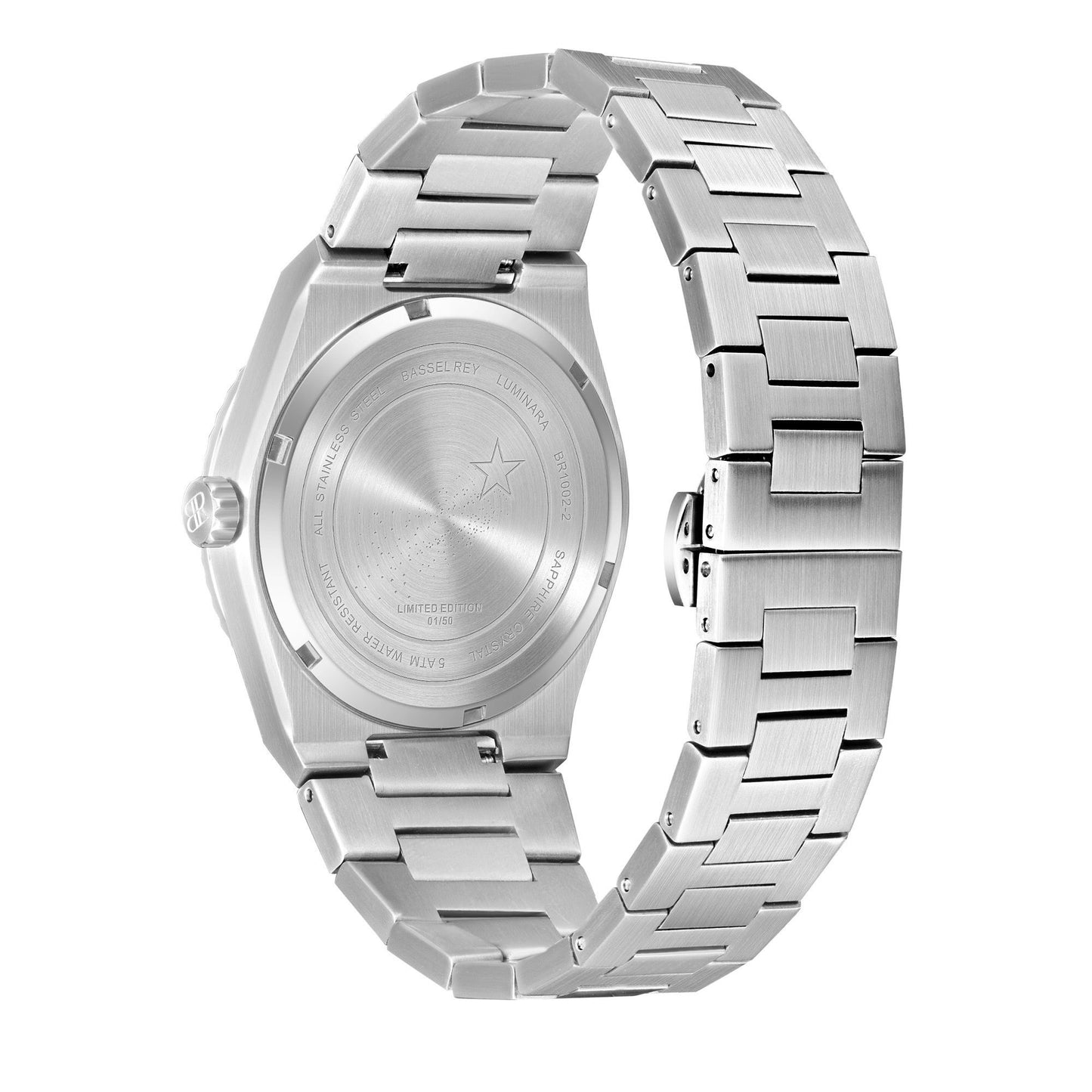 Luminara Day Date - Blue